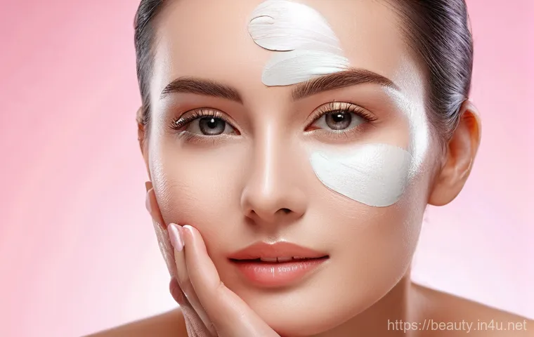 피부 미용 자격증과 관련된 학과 소개 - Here are three detailed image prompts in English, designed to be age-appropriate and without explici...