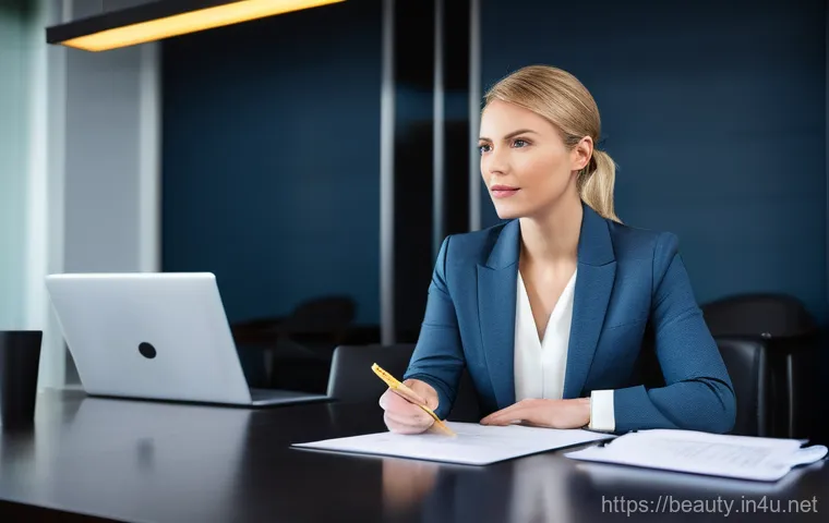 피부 관리 전문가 연봉 협상 팁 - **Prompt 1: Self-Assessment and Value Definition**
A confident and elegant female skin care expe... 피부 관리 전문가 연봉 협상 팁 - **Prompt 1: Self-Assessment and Value Definition**
A confident and elegant female skin care expe...