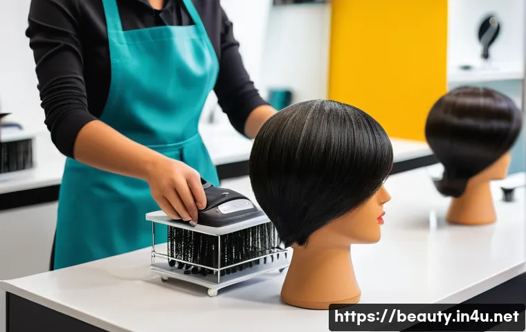 미용사 자격증 합격률 2배 높이는 커뮤니티 활용 비법 3 미용사 자격증 학습 커뮤니티 활용법 관련 이미지 1