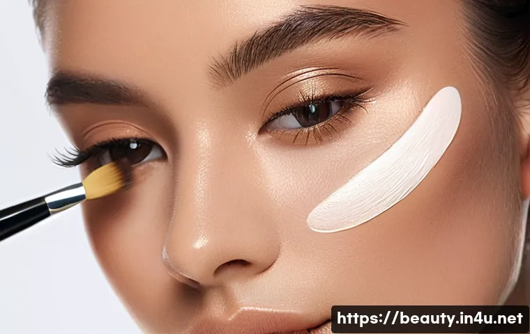 메이크업 자격증 실기 시험, 합격 부르는 필수 도구 준비 꿀팁 3 메이크업 자격증 시험 준비 필수 도구 관련 이미지 1