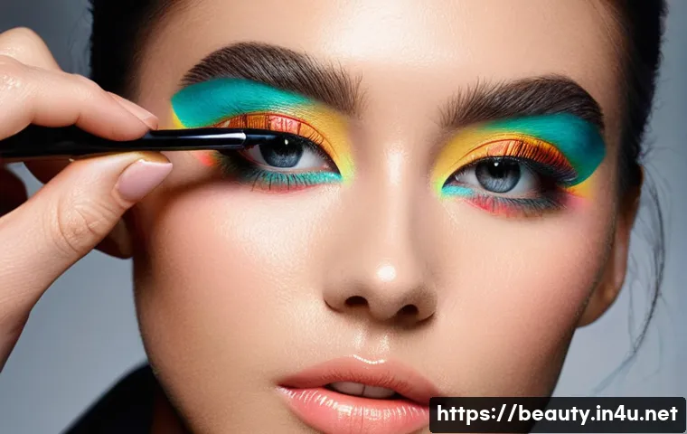 메이크업 자격증 실기 시험, 합격 부르는 필수 도구 준비 꿀팁 4 메이크업 자격증 시험 준비 필수 도구 관련 이미지 2